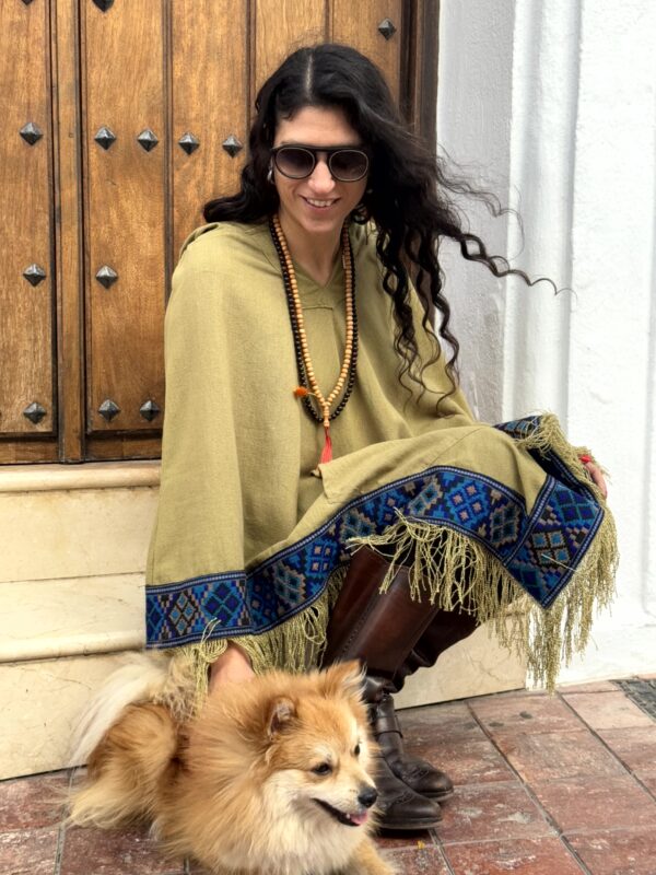 Poncho